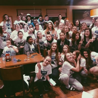 TOOELE HIGH CHEERLEADERS💜