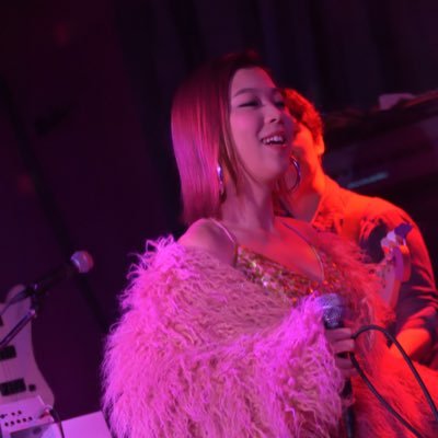 火〜土バンド営業♪gigabarTOKYO ママディーバ好恵。ネコ好き。出演ミュージシャン、お知らせ、急な変更などつぶやきます。出張ライブ、貸切パーティー承ります🎉