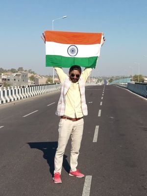 OmdhaB's profile picture. सत्यमेव जयते