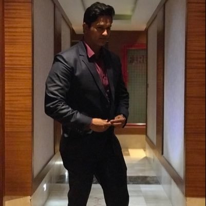 PandeyRichesh's profile picture. 