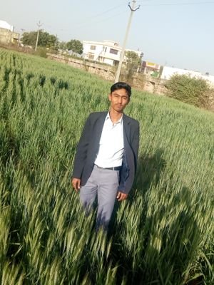 agriculture student