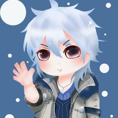 Natsu(クロイヌ)さんのプロフィール画像