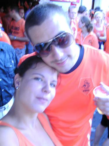 mhielckert's profile picture. Niets moet! Alles mag!