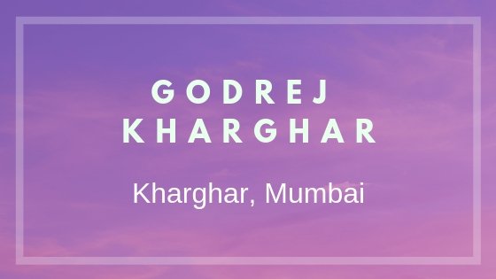 New Launch Properties in Kharghar, Mumbai