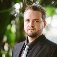 Stephan Lawson (@sqlarcher) Twitter profile photo