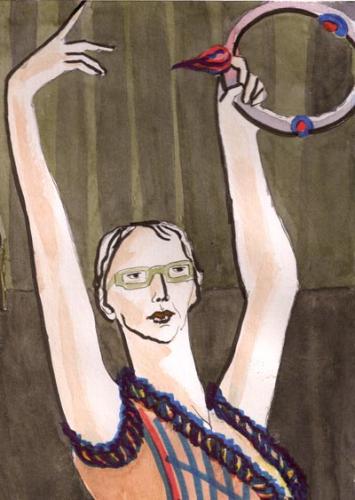 CarlaYoung10's profile picture. Dreams take you on a trip into your own personal and mysterious inner reality. Join me on the journey.