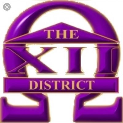 The official account of the Massive and Progressive 12th District of the Omega Psi Phi Fraternity, Inc. Instagram: opp12thd