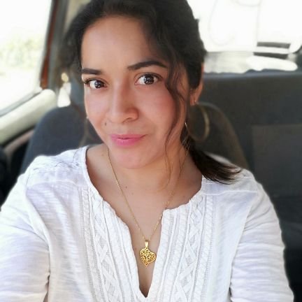 karinabz2's profile picture. MVZ Comprometida con la ganaderia y la agricultura,  por un Mexico mejor! 🐄🐏🌽🌿