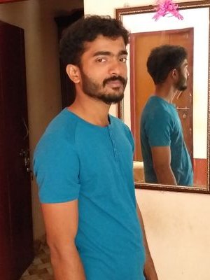 Sadanan49681550's profile picture. 