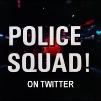 Police Squad!(@policeincolor) 's Twitter Profile Photo