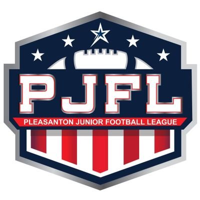 Pleasanton Junior Football League. Shaping the next generation of leaders.
Follow us on Instagram pjfl_football