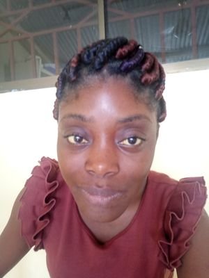 1559Shalomzoe's profile picture. A fashion designer and CEO at Shalom fashion,family lover,God's number one favorite babe.