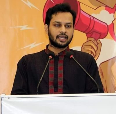 বাংলাদেশ জামায়াতে ইসলামী মনোনীত সংসদ সদস্য প্রার্থী ৩৮, বগুড়া-৩ (আদমদীঘি- দুপচাঁচিয়া) আসন।