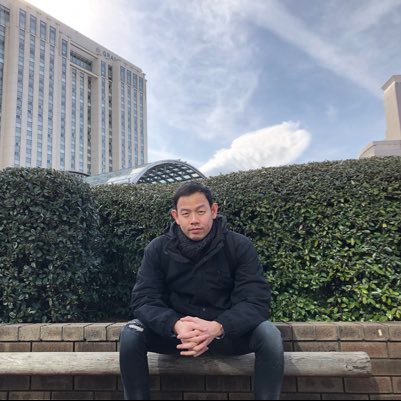 Chin_Aroonnithi's profile picture. Positive thinking