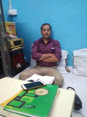 6205c5e2bfa947b's profile picture. दिनेश एजेन्सी कटनी