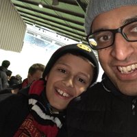 Kev Dhaliwal (@dhaliwalkev) 's Twitter Profile