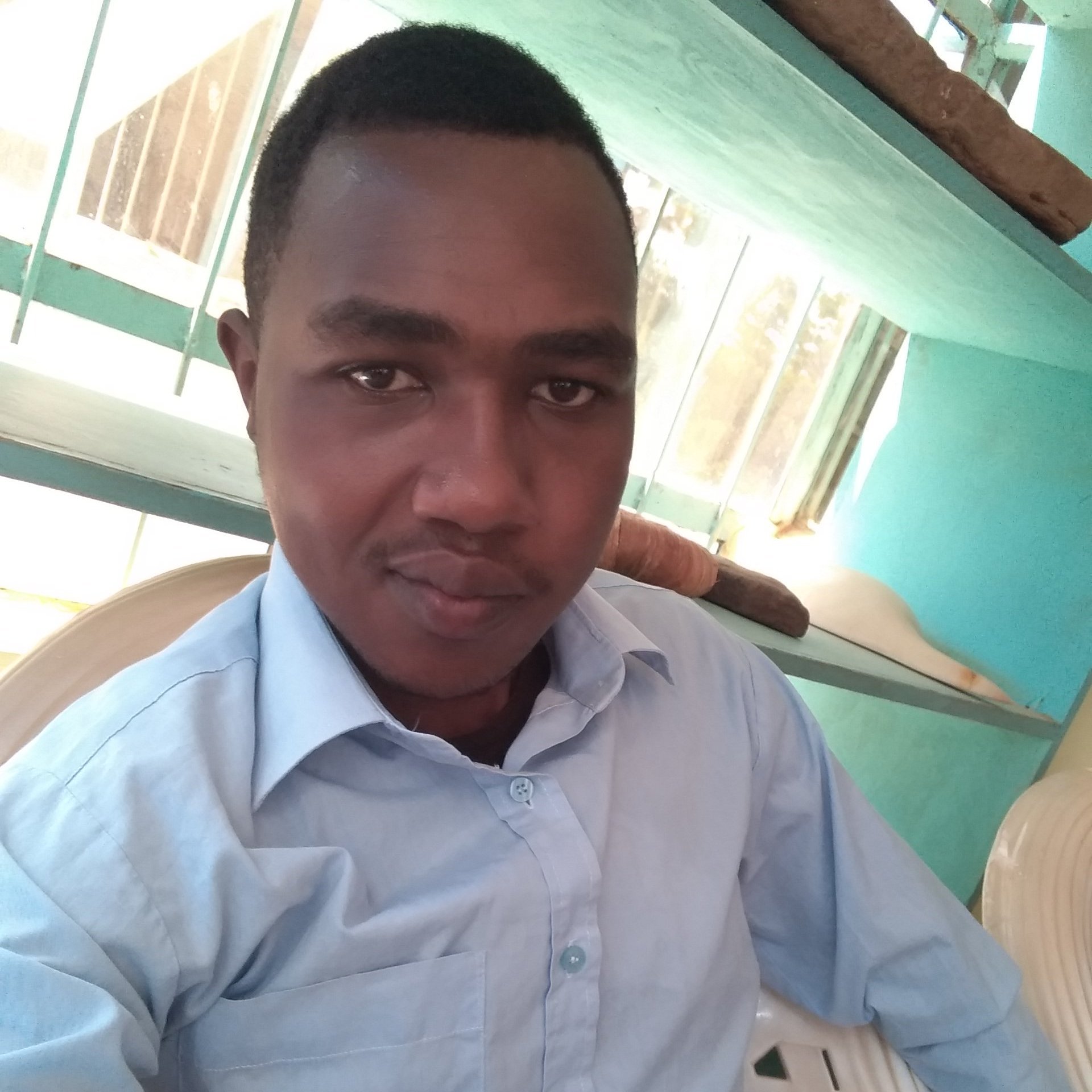 Kalenjinorator's profile picture. Valuer