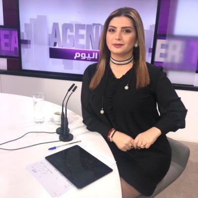 Bulletin Editor & News Anchor & Agenda liom program @ OTV and Presenter & Loubnan fi ousbou3 political program @ Radio Liban