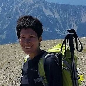 veronicatercero's profile picture. Gaudeixo de les estones amb els meus, de l'esport, la natura i la tecnologia. Facilitant el canvi. Opinions i interessos personals.