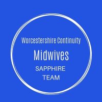 TeamSapphireMidwives (@sapphireteammws) 's Twitter Profile