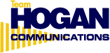 Hogan_Comm's profile picture. Designer of complete communications systems in New England for 24 years.