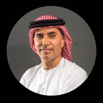 عضو المجلس الوطني الاتحادي Saeed Rashed ALAabdi Member of Federal National Council https://t.co/YUUpgBZuOE