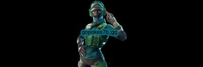 Gopokes76G's profile picture. Twitch streamer and follow me on twitch gopokes76_gg