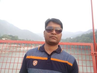 pramod gupta