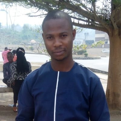 EyitoyoB's profile picture. B.eng elect/elect