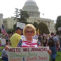 Sylvia Curry - @srcurry57 Twitter Profile Photo