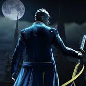 Cacophony6's profile picture. Random things...........are random.