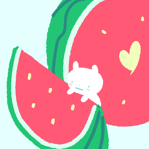 doodlebob 🍉さんのプロフィール画像