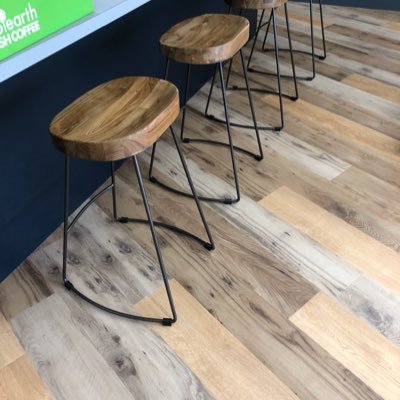 flooring_d's profile picture. Luxury & commercial floor coverings & prep specialist Drop us a message if we can help you any job large or small D&R FIT THEM ALL info@dandrflooring.com