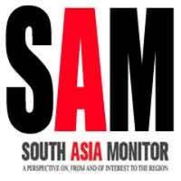 South Asia Monitor(@SAMonitor) 's Twitter Profile Photo