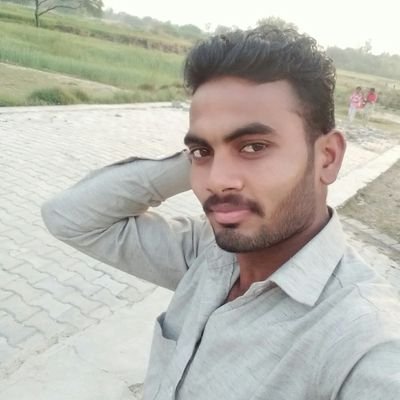 AnujKumarPasi1's profile picture. I am student of ITI govt  I am living Samaspur Belha kunda partapgarh 
(pin code 230201) from up भारत
