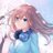 きな粉先輩のアイコン