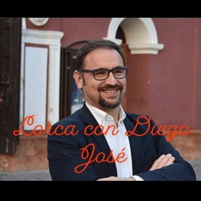 LorcaConDiego's profile picture. Cuenta de apoyo al alcalde de LORCA @DiegoJMateos


  

#LorcaVolveráABrillar /❤