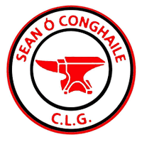 Sean Connolly's GAA Official (@seanconnollys) 's Twitter Profile