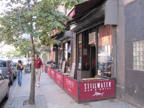 Friendly neighborhood bar located in the East Village. Delicious food and cheap drinks, plus we show all your favorite sporting events via satellite.