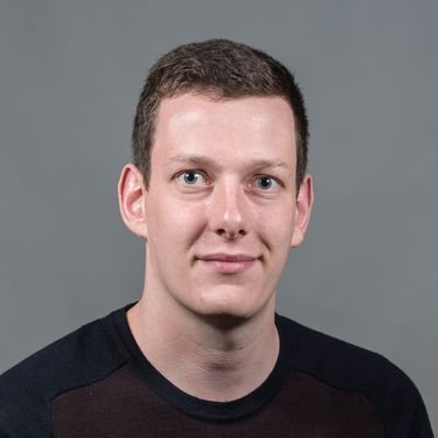 MaximeDeloche's profile picture. Machine Learning Engineer at @hypr