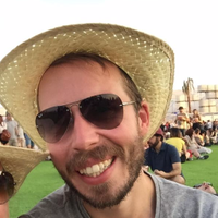 Alexander Robertson (@alexoscopy) 's Twitter Profile