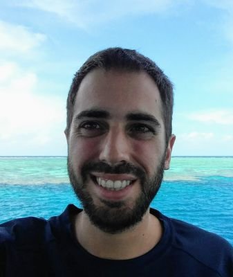 JordiRibe2's profile picture. Computer scientist applied to marine science at @ICATMAR1  @ICMCSIC @agriculturacat