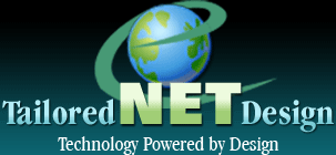 TNetDesign's profile picture. Web Design, SEO, Online advertising, Social media company. We work to help YOUR company succeed in a digital world!!