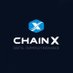 ChainX (@chainxofficial) Twitter profile photo ChainX (@chainxofficial) Twitter profile photo
