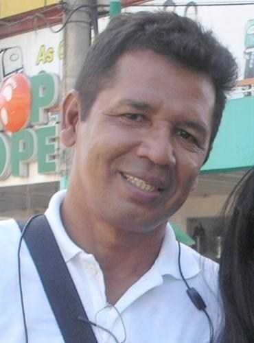 dartanhasilva's profile picture. 