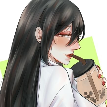 Luna 🌙さんのプロフィール画像