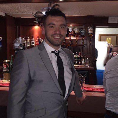 OhForty's profile picture. 