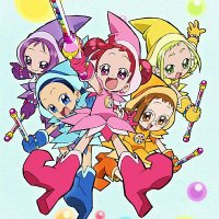 Ojamajo Doremi Memories(@OjamajoOnpu) 's Twitter Profile Photo