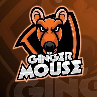 Scottish | Twitch Affiliate | IG gingermousetv | https://t.co/v437pTUOxS | https://t.co/w9vW7LYwdG