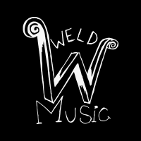 WELD MUSIC(@WELD_MUSIC) 's Twitter Profile Photo